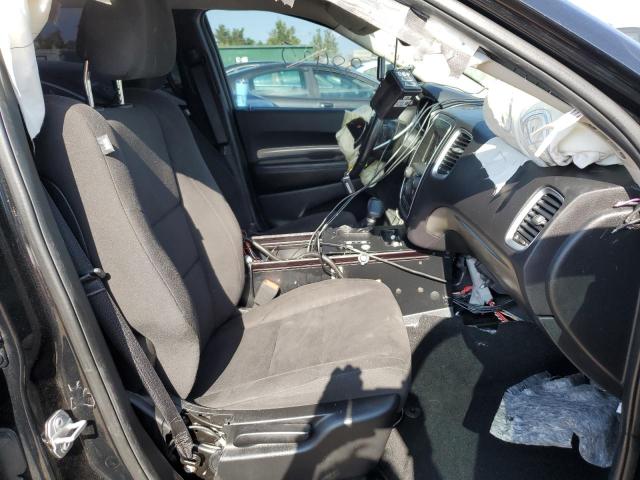 1C4RDJFG9KC723580 Dodge Durango Ssv