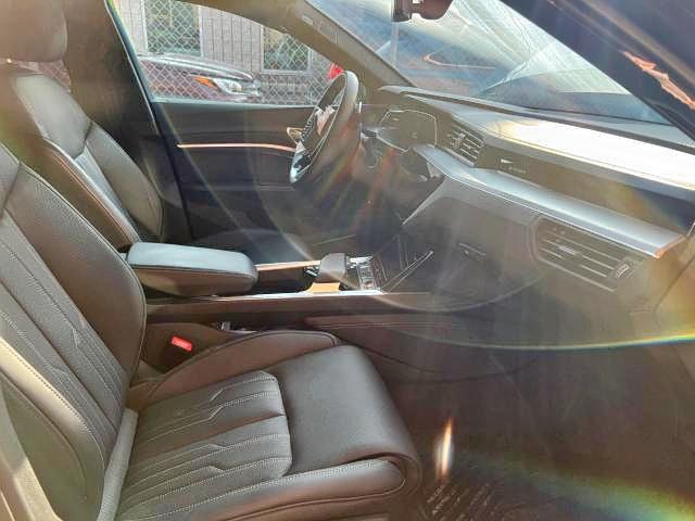 2021 AUDI E-TRON SPO WA13AAGEXMB002408