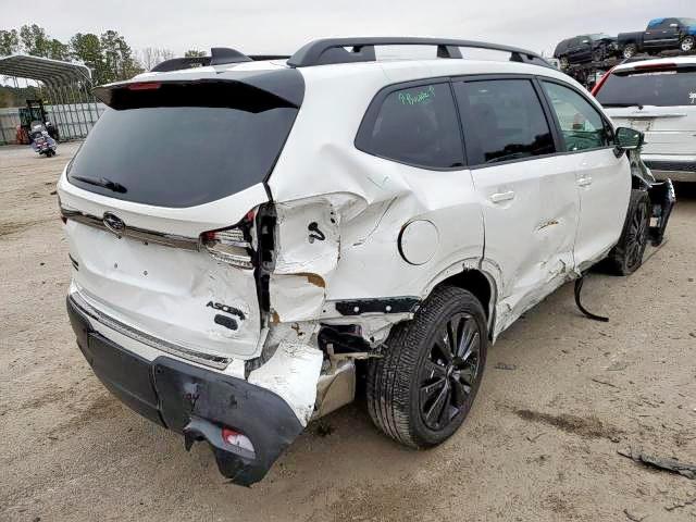 4S4WMAJD8N3417504 Subaru Ascent Onyx Edition