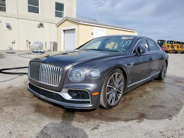 2020 BENTLEY FLYING SPU - SCBBB6ZG7LC082062