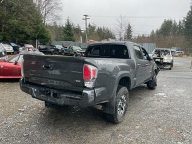 2022 TOYOTA TACOMA DOU - 3TMDZ5BN1NM125901