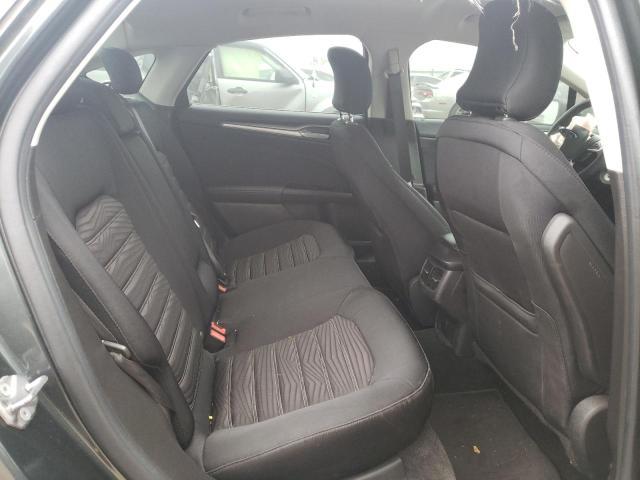 2016 FORD FUSION SE 3FA6P0H75GR104460
