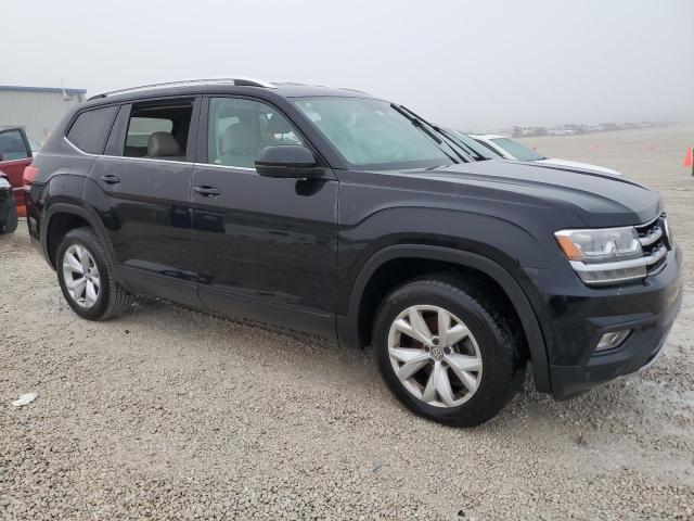 2019 VOLKSWAGEN ATLAS SE - 1V2DR2CA5KC600035