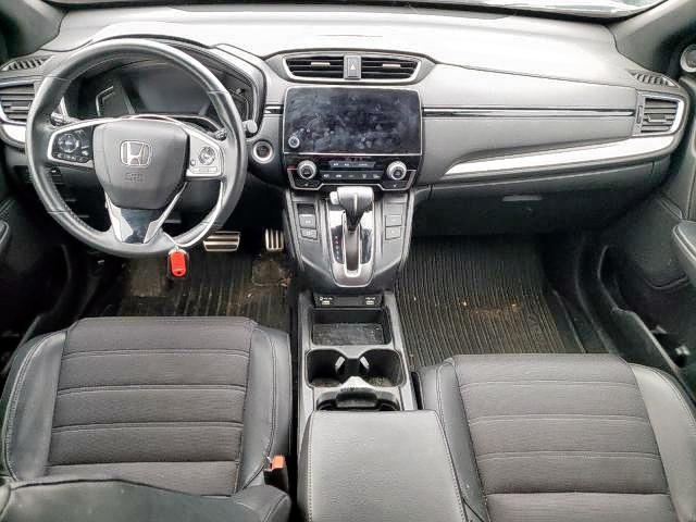 2020 HONDA CR-V SPORT 2HKRW2H40LH231738