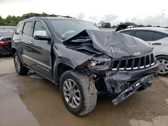 Jeep salvage cars for sale: 2016 Jeep Grand Cherokee