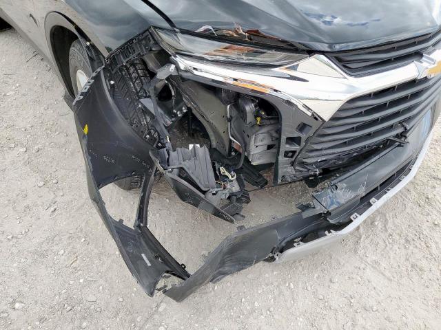 2020 CHEVROLET BLAZER L 3GNKBARA4LS548088