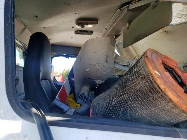 2020 VOLVO VAH 4V5RC9DH0LN222371