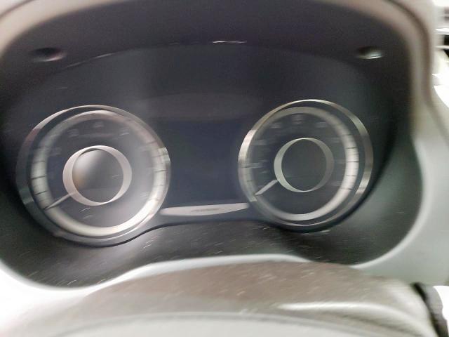 2015 HYUNDAI AZERA LIMI - KMHFH4JG9FA449973