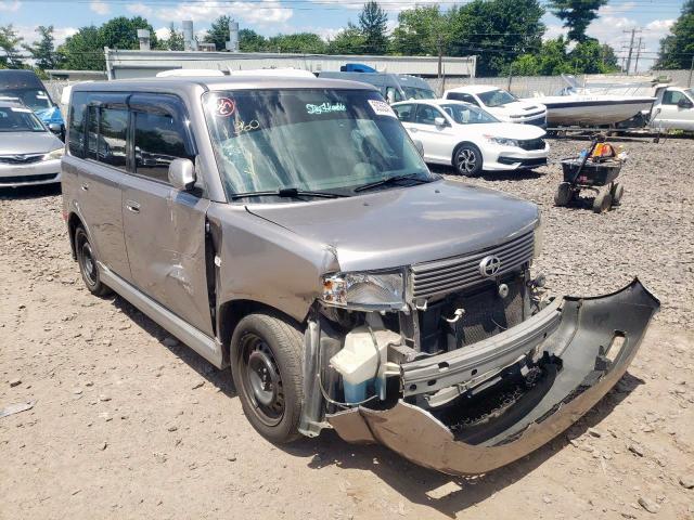 2004 Scion xB 