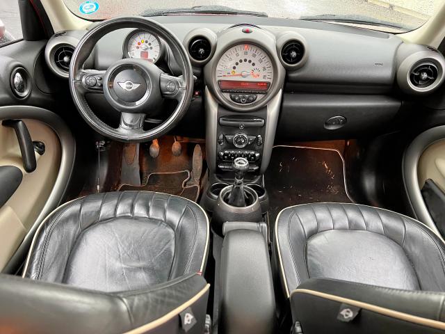 WMWZB3C54CWM30039 Mini COOPER COUNTRYMAN