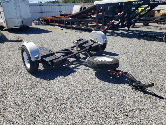 Vehiculos salvage en venta de Copart Waldorf, MD: 2021 Other Trailers