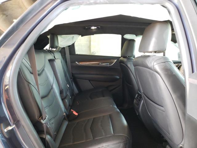 2018 CADILLAC XT5 PLATIN - 1GYKNGRSXJZ220051
