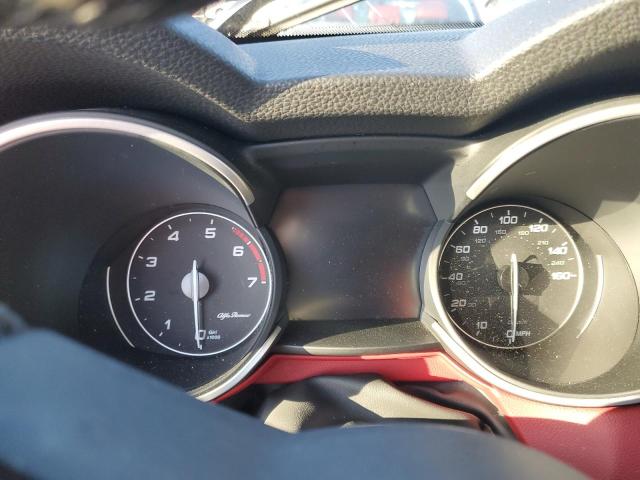2020 ALFA ROMEO STELVIO TI - ZASPAKBN0L7C98777