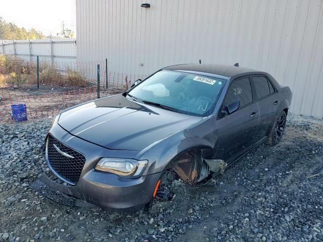 VIN 2C3CCAAG5LH115719 2020 CHRYSLER 300 no.2