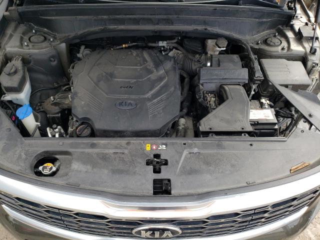 5XYP3DHC5LG023526 KIA Telluride Ex