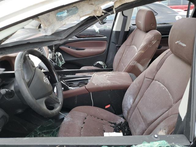 2019 BUICK ENCLAVE AV - 5GAERDKWXKJ235444