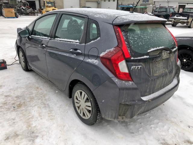 2016 HONDA FIT LX - 3HGGK5H55GM101775