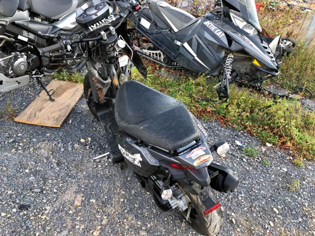 2019 YAMAHA YW50 F RKRSA43N0KA129012