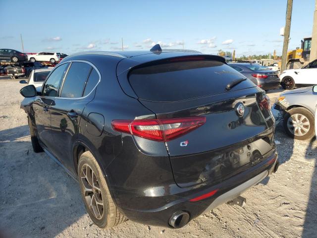 2020 ALFA ROMEO STELVIO TI - ZASPAKBN0L7C98777