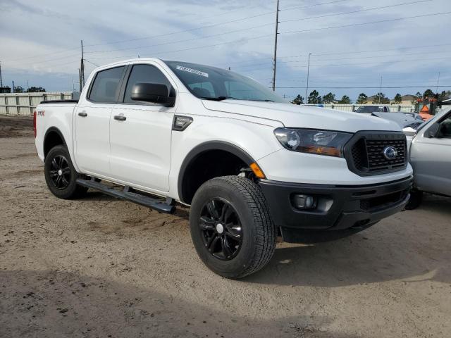 2019 FORD RANGER XL - 1FTER4EH9KLA22159