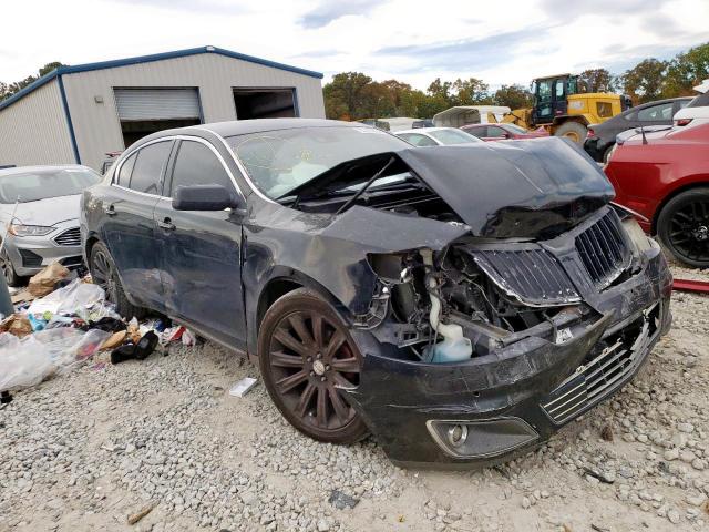 2011 Lincoln MKS 