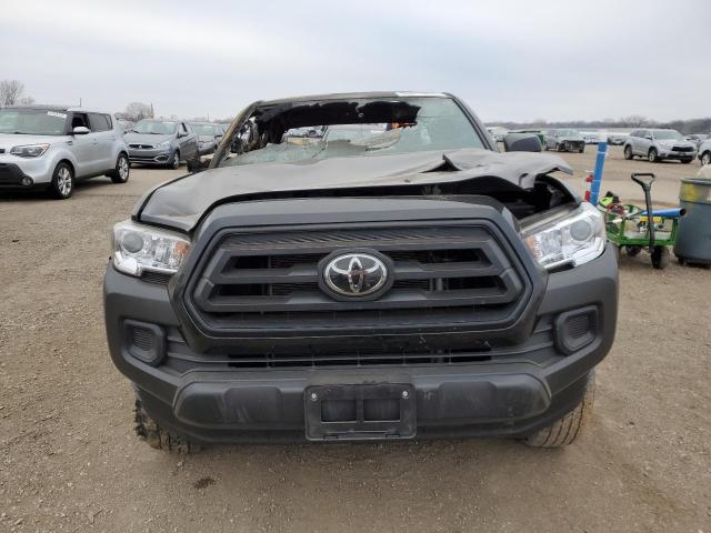 2022 TOYOTA TACOMA ACC 3TYSX5EN5NT011171