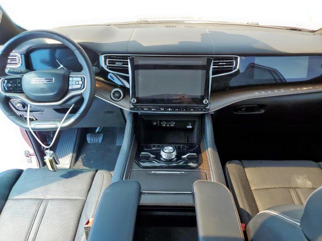 2022 JEEP GRAND WAGO 1C4SJVEJ1NS103895
