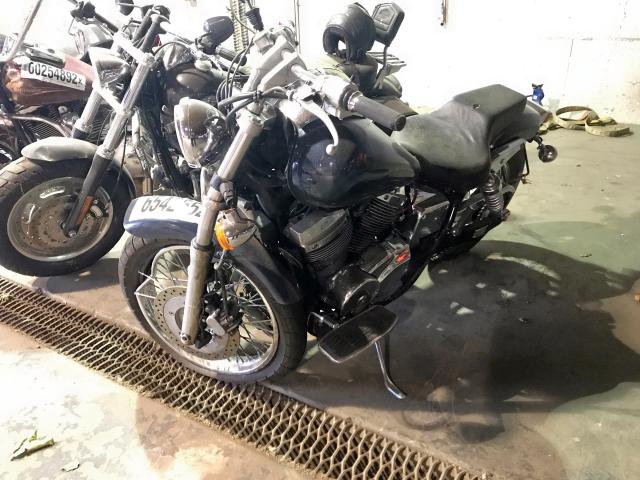 2001 HONDA VT750 DC JH2RC44051K504055