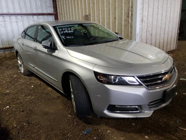 2019 Chevrolet Impala Premier