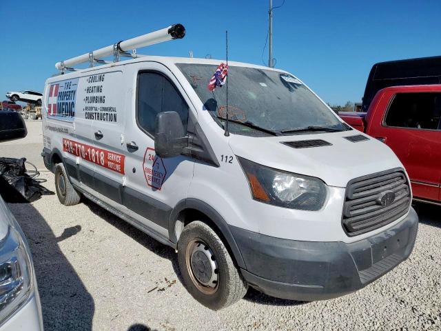 2016 FORD TRANSIT T- - 1FTYR2ZM8GKB06396