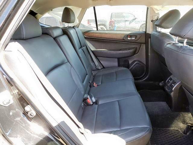 4S4BSELCXF3227107 Subaru Outback 3.6r Limited