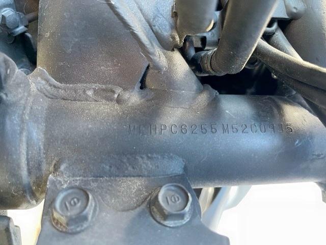 2021 HONDA CBR500 RA MLHPC6255M5200945