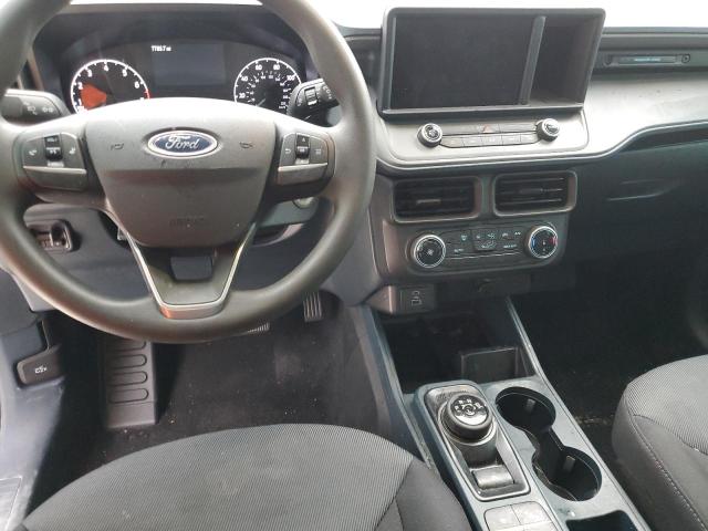 2022 FORD MAVERICK X - 3FTTW8F95NRA71296
