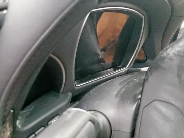 2021 LEXUS LS 500 BAS JTHD51FF6M5013735