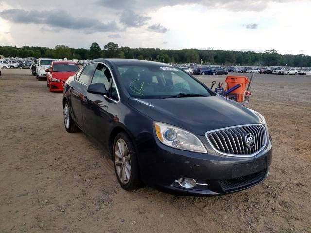 2017 Buick Verano 