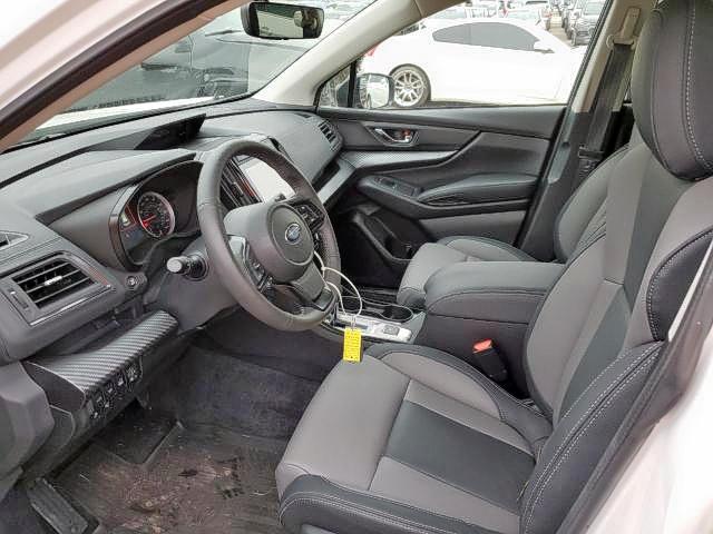 4S4WMAJD8N3417504 Subaru Ascent Onyx Edition