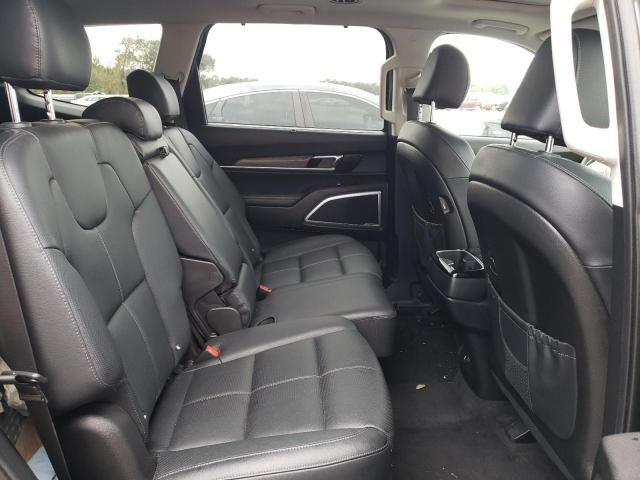 5XYP3DHC5LG023526 KIA Telluride Ex