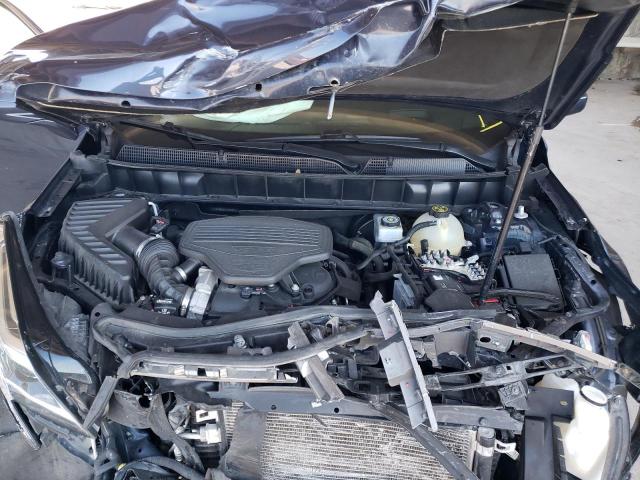 2018 CADILLAC XT5 PLATIN - 1GYKNGRSXJZ220051