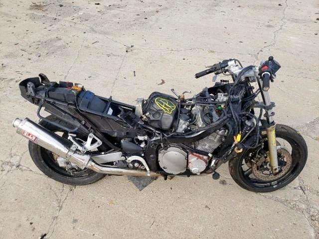2006 SUZUKI GSX600 F JS1GN79A262105750
