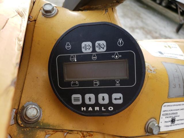 2022 OTHER HARLO FORK VIN: 104301