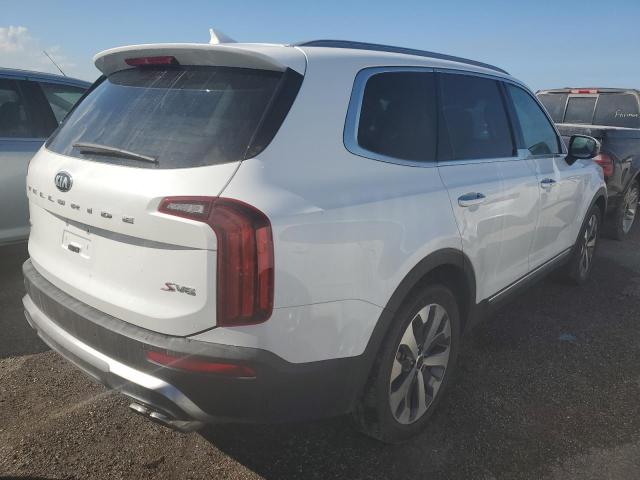 5XYP6DHC2LG023345 KIA Telluride S