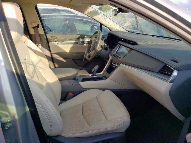2019 CADILLAC XT5 PREMIU - 1GYKNERS6KZ239704