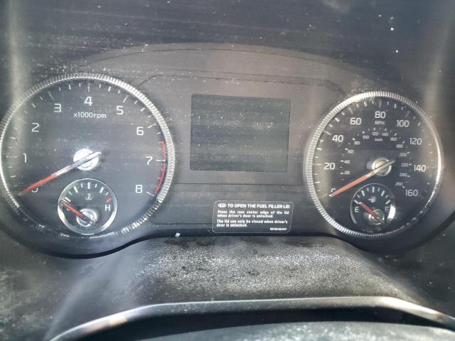5XYP6DHC2LG023345 KIA Telluride S