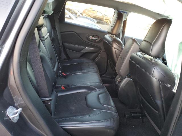 2019 JEEP CHEROKEE L - 1C4PJLLN2KD196135