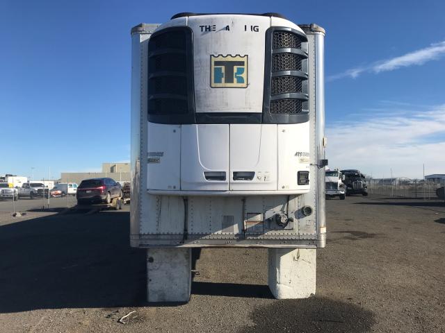 2015 GREAT DANE TRAILER REEFER VIN: 1GRAA0629FW704333