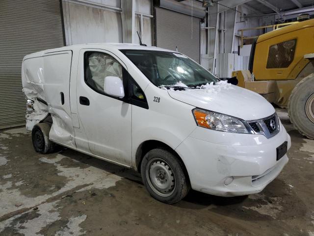 2018 NISSAN NV200 2.5S - 3N6CM0KN8JK691652