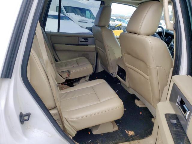 2016 FORD EXPEDITION - 1FMJU2AT5GEF41602
