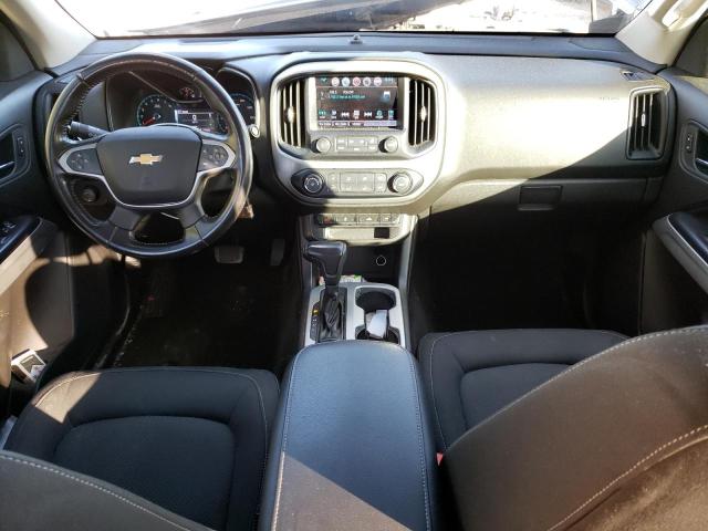 2017 CHEVROLET COLORADO L - 1GCGSCEN3H1222620