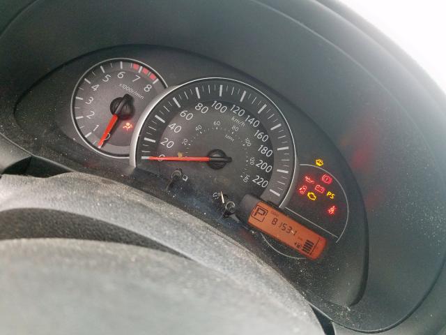 2018 NISSAN MICRA 3N1CK3CPXJL257482