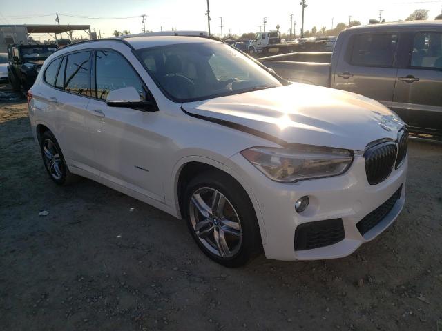 WBXHU7C3XH5D71693 BMW X1 Sdrive28i